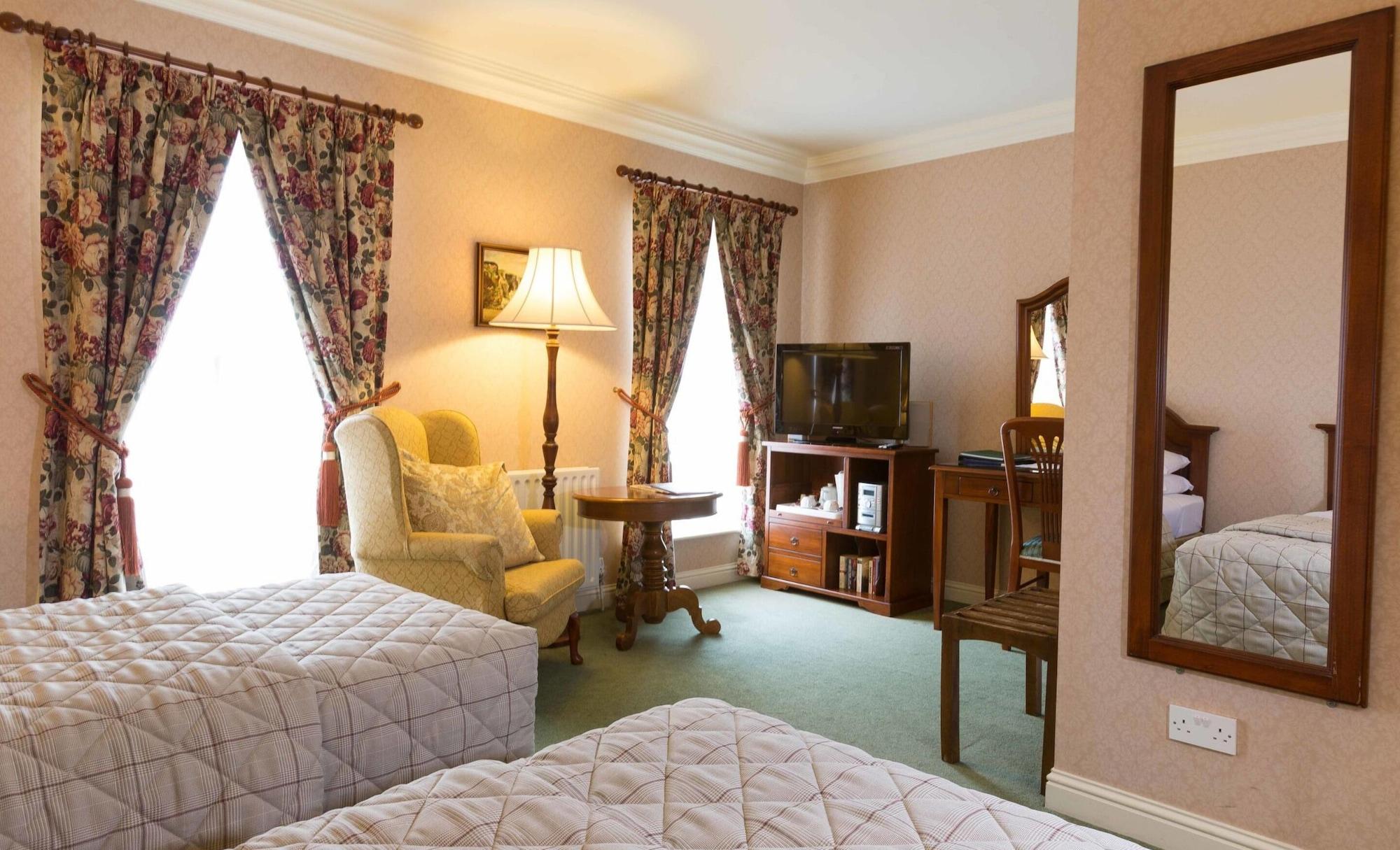 Sheedy'S Boutique Hotel ลิสดูนวาร์นา ภายนอก รูปภาพ
