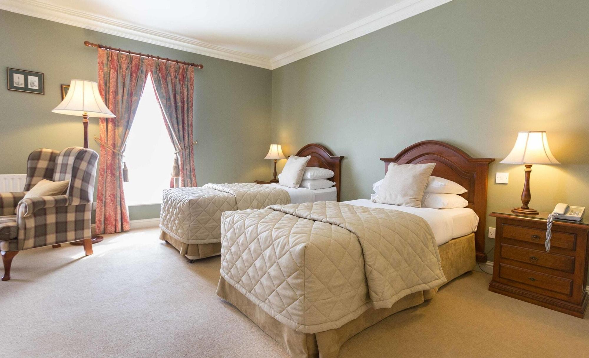 Sheedy'S Boutique Hotel ลิสดูนวาร์นา ภายนอก รูปภาพ