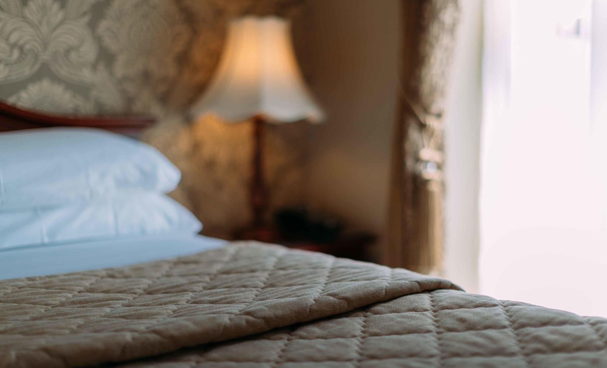 Sheedy'S Boutique Hotel ลิสดูนวาร์นา ภายนอก รูปภาพ