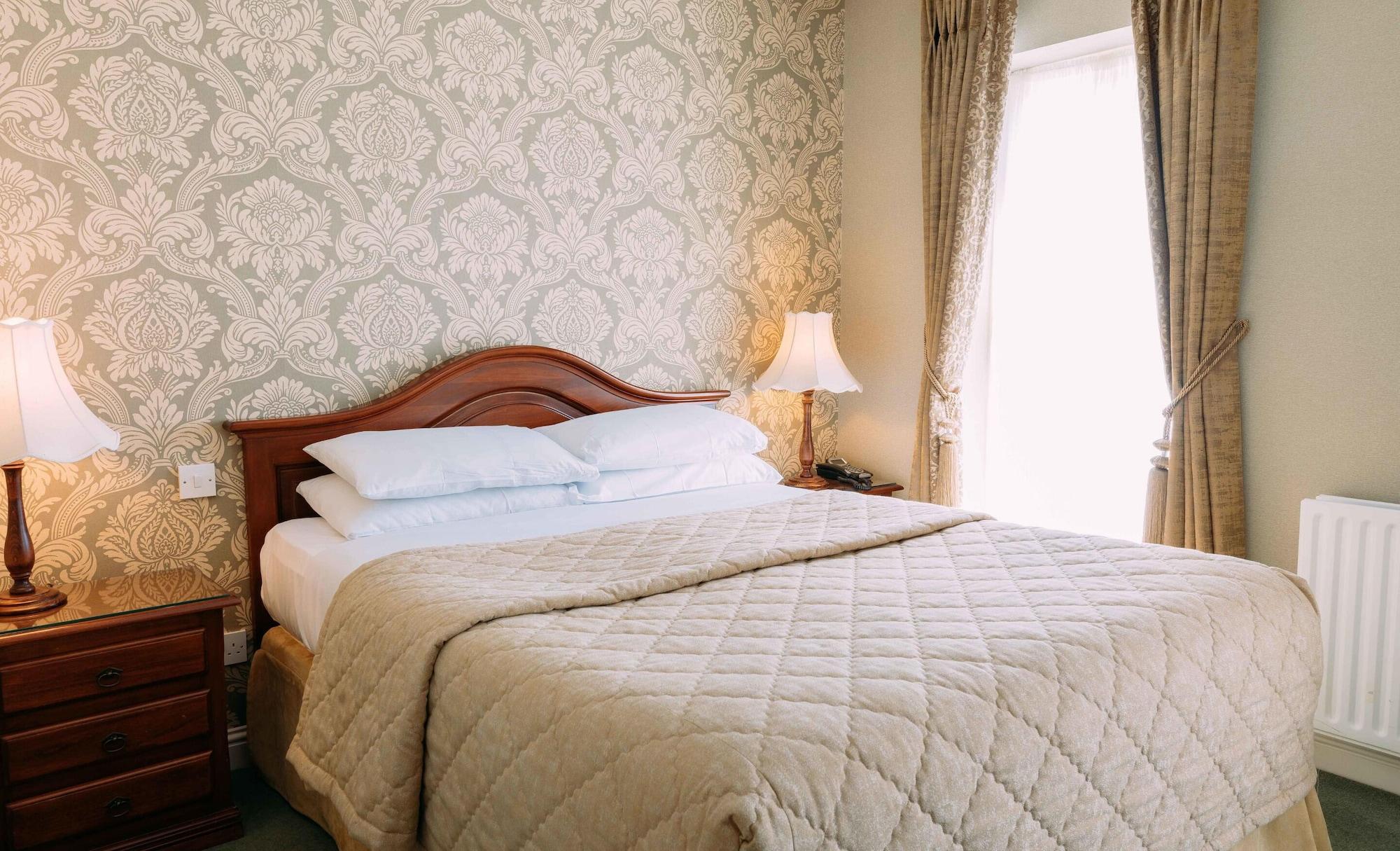 Sheedy'S Boutique Hotel ลิสดูนวาร์นา ภายนอก รูปภาพ