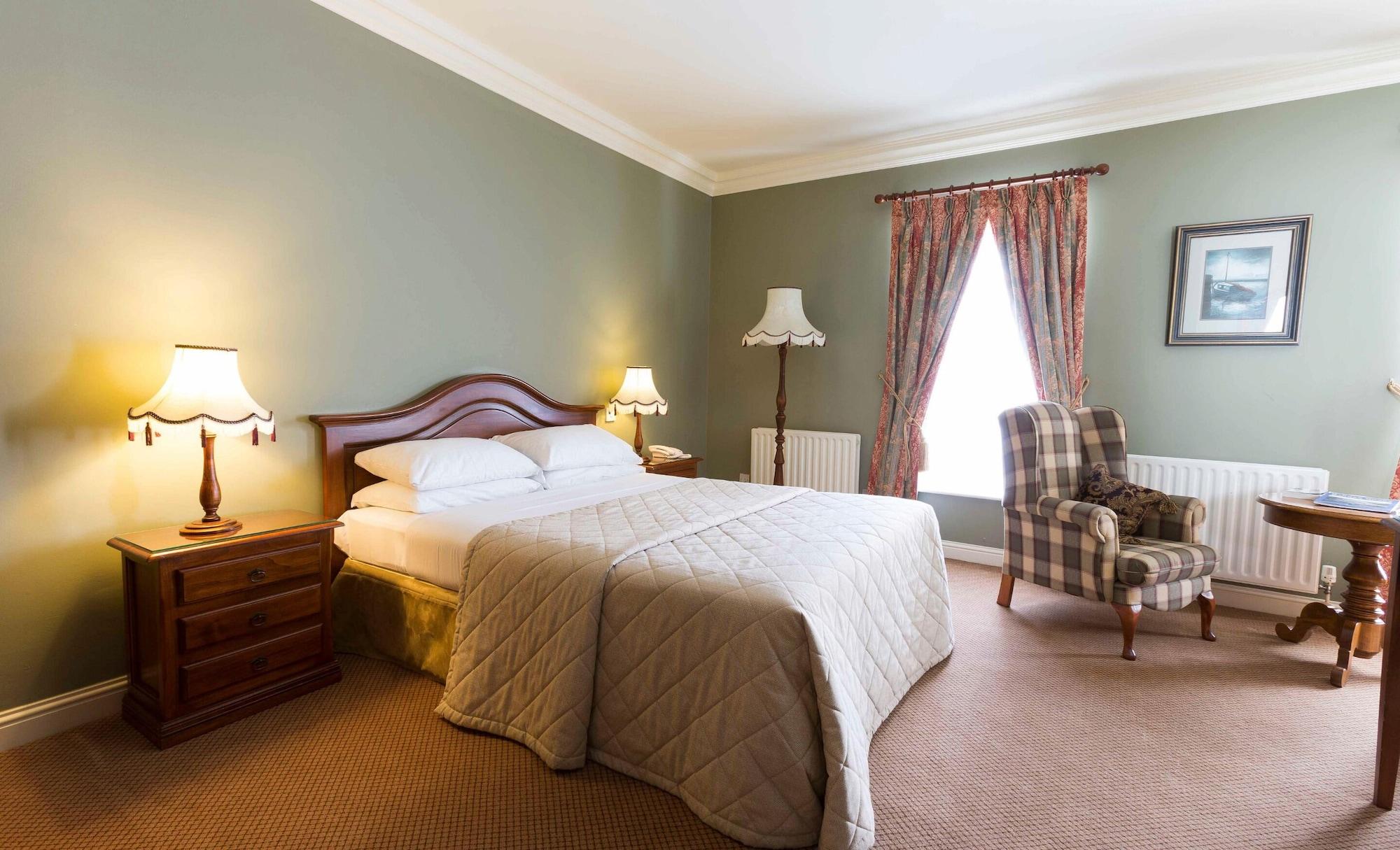 Sheedy'S Boutique Hotel ลิสดูนวาร์นา ภายนอก รูปภาพ