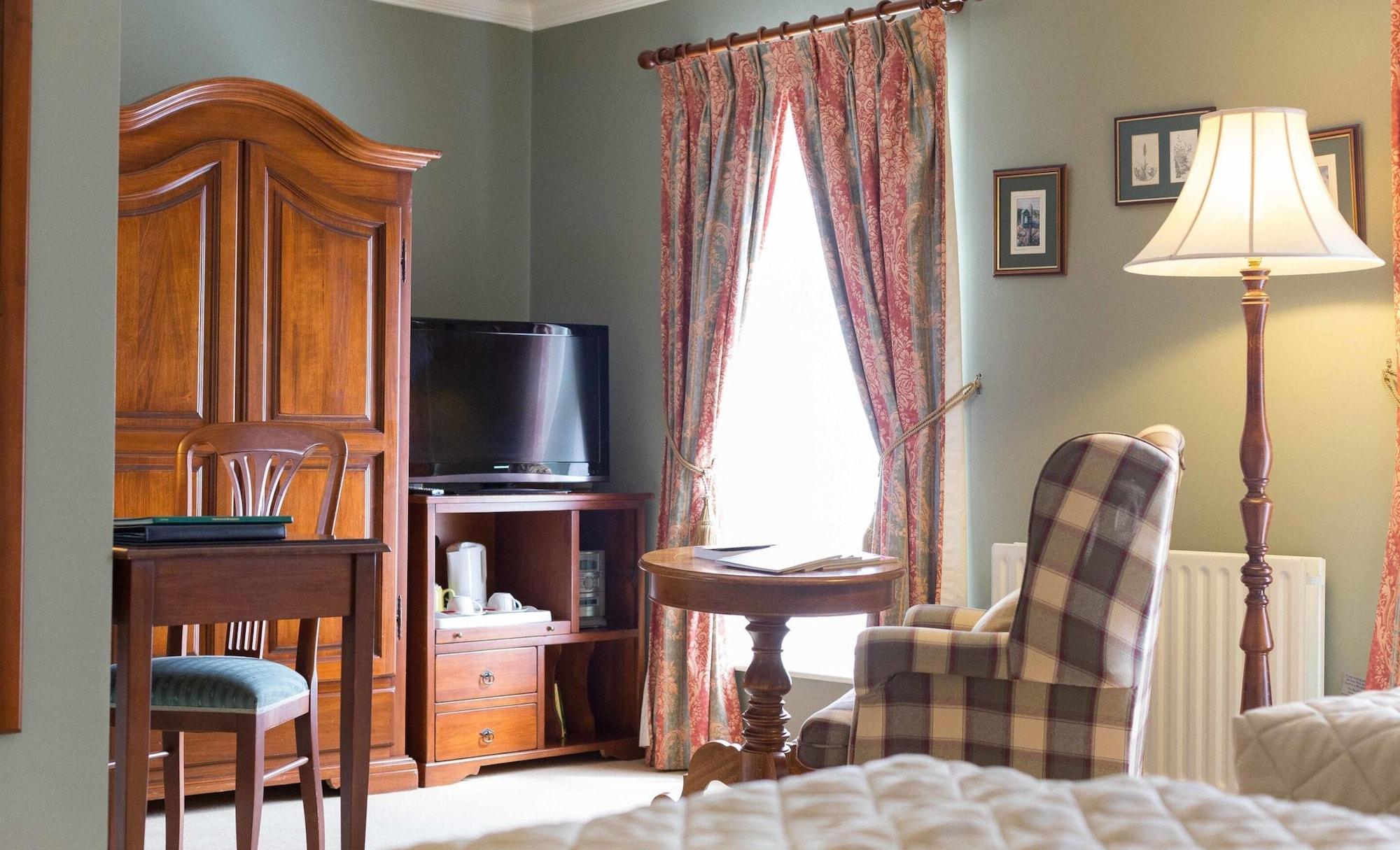 Sheedy'S Boutique Hotel ลิสดูนวาร์นา ภายนอก รูปภาพ