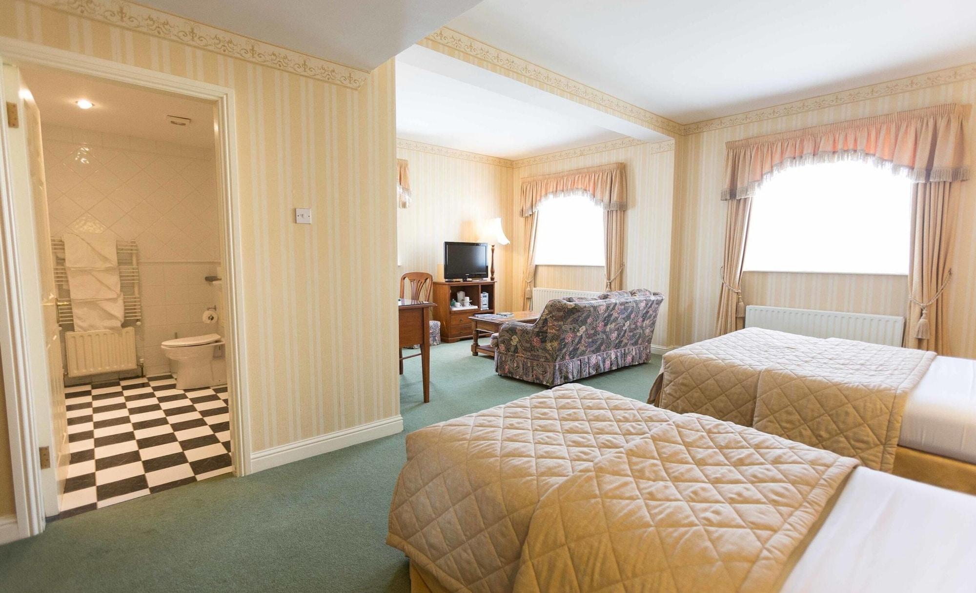 Sheedy'S Boutique Hotel ลิสดูนวาร์นา ภายนอก รูปภาพ
