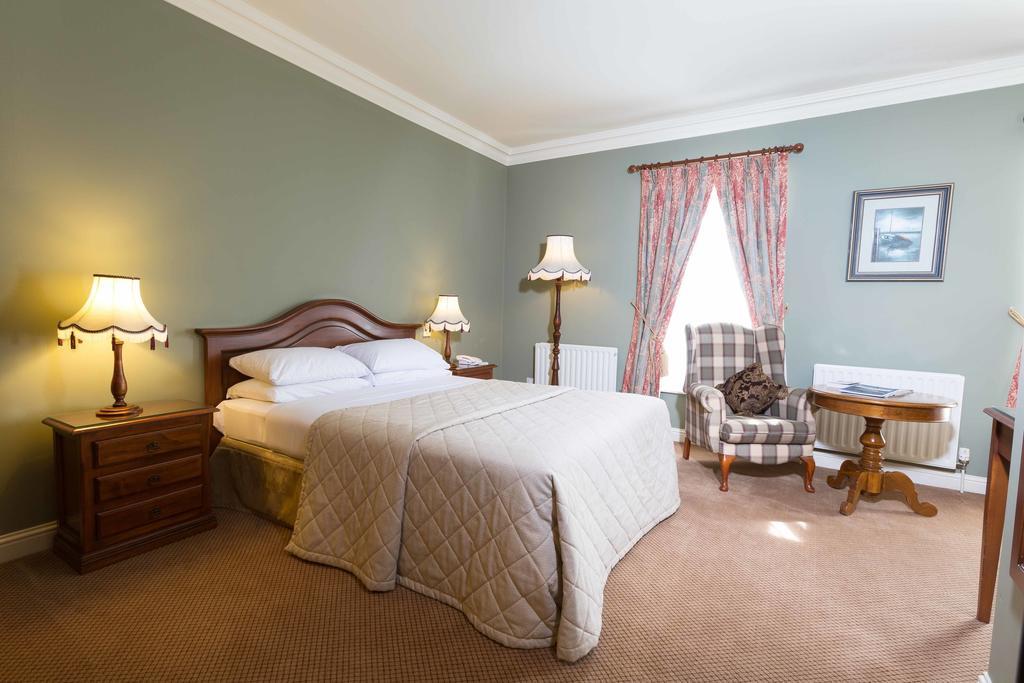 Sheedy'S Boutique Hotel ลิสดูนวาร์นา ห้อง รูปภาพ