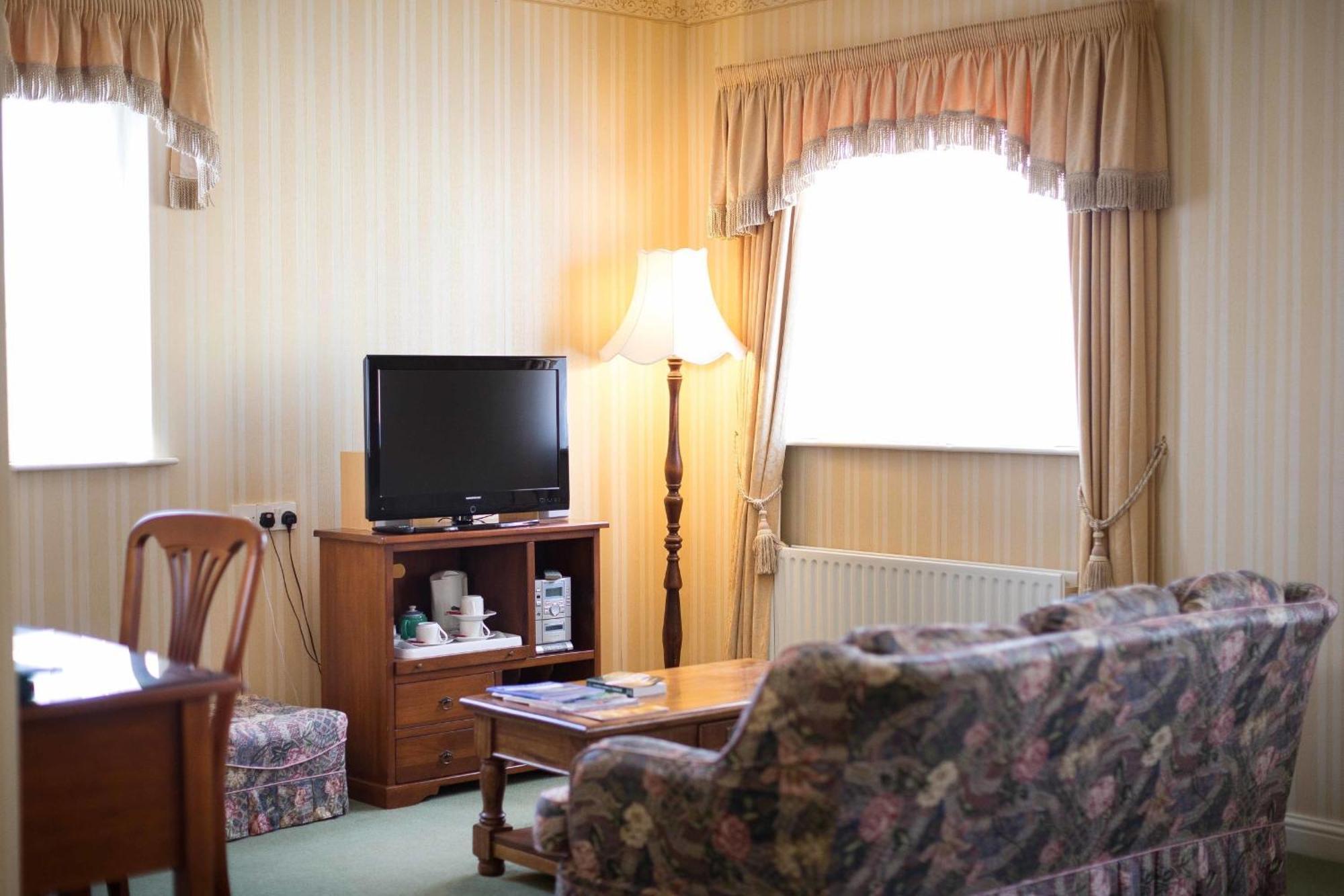 Sheedy'S Boutique Hotel ลิสดูนวาร์นา ห้อง รูปภาพ