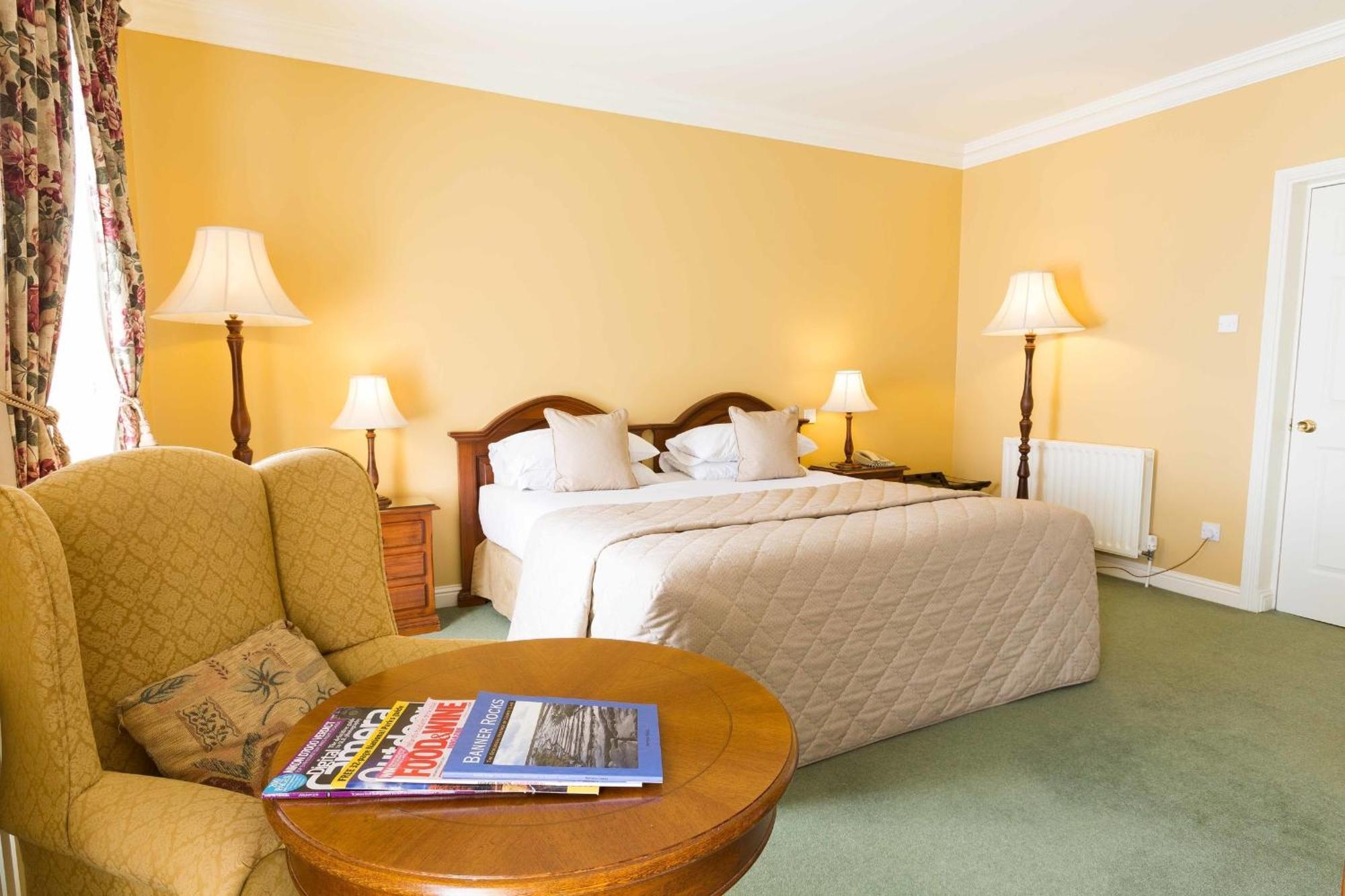 Sheedy'S Boutique Hotel ลิสดูนวาร์นา ห้อง รูปภาพ