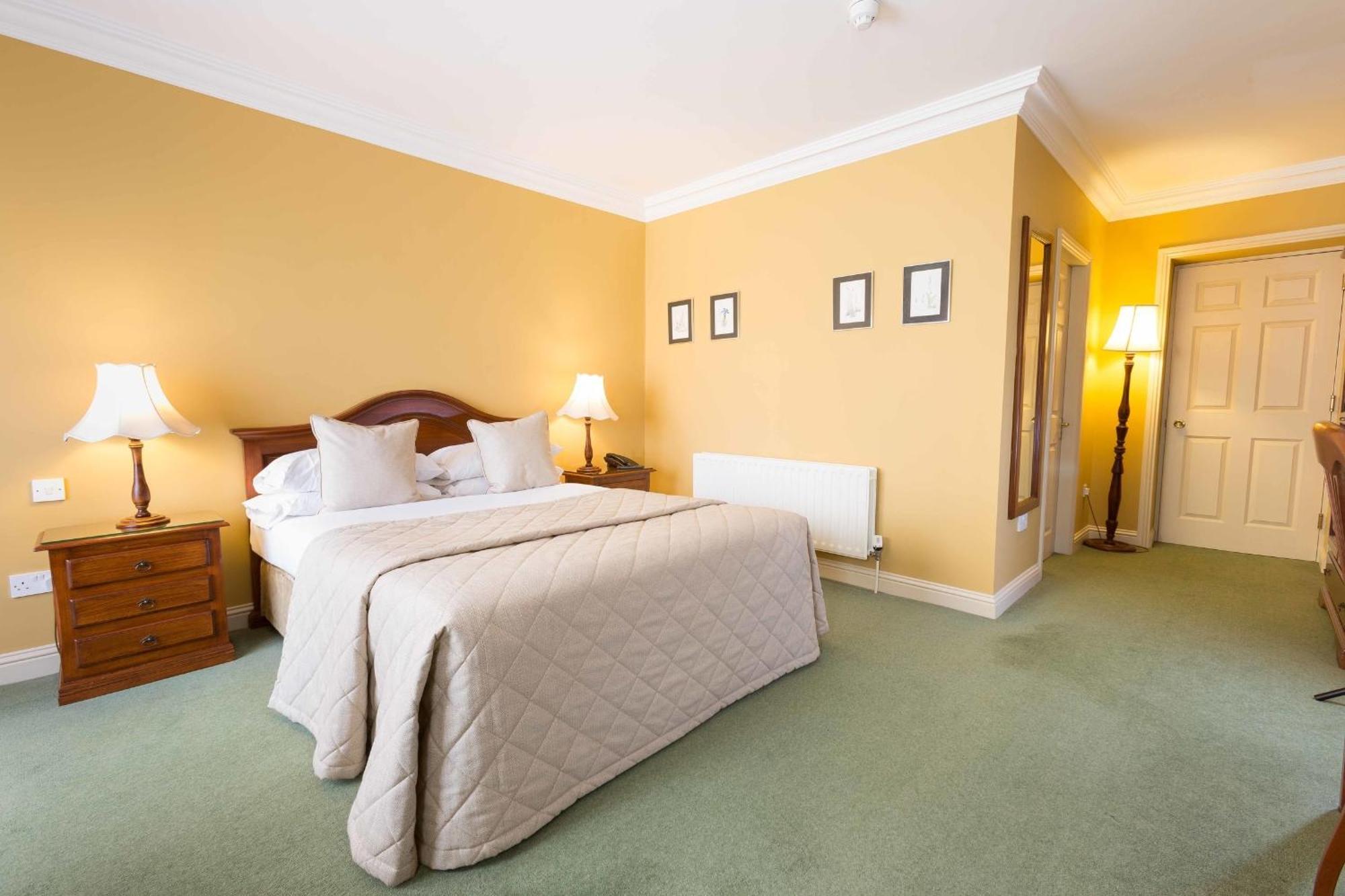 Sheedy'S Boutique Hotel ลิสดูนวาร์นา ห้อง รูปภาพ