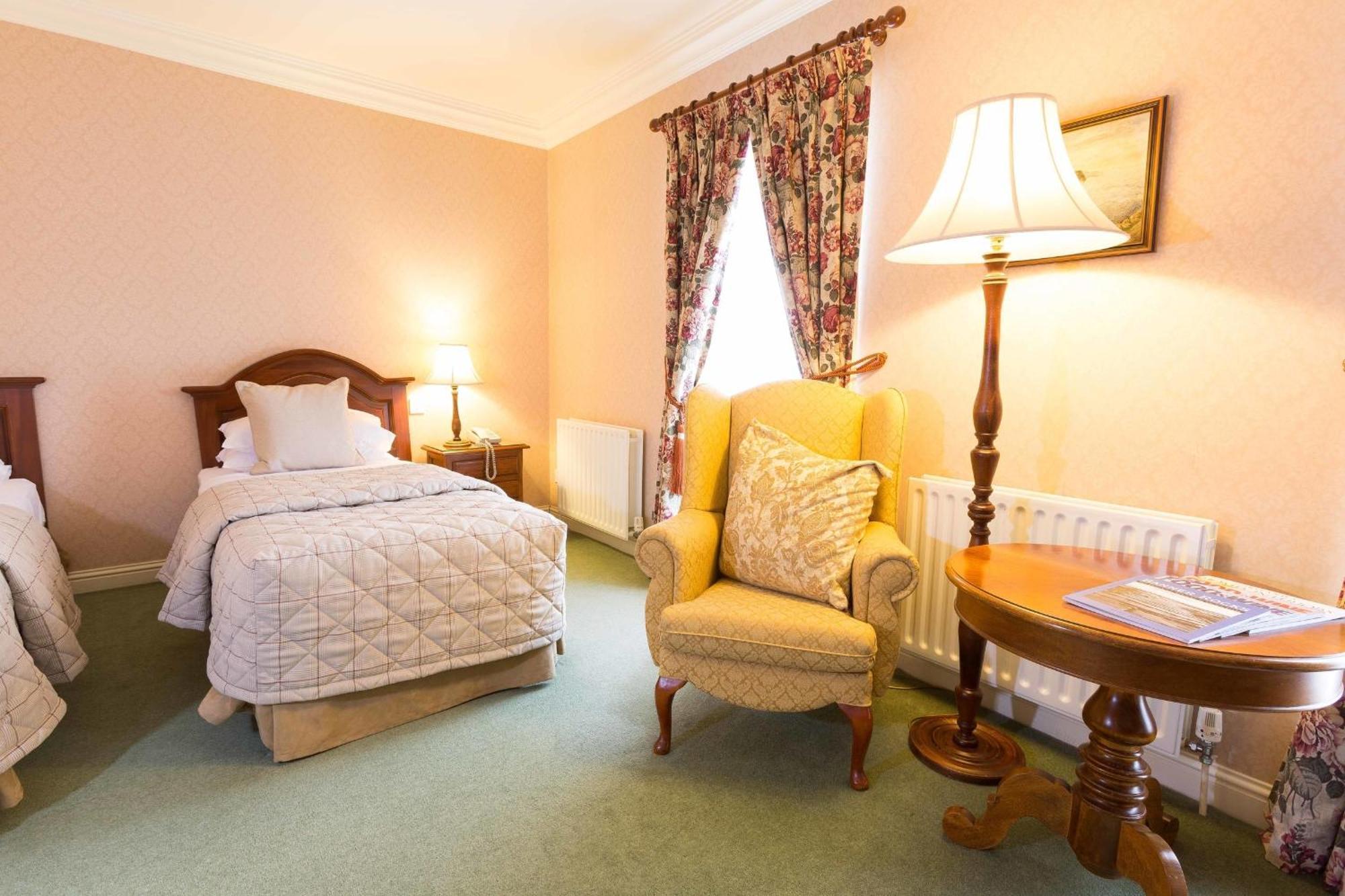 Sheedy'S Boutique Hotel ลิสดูนวาร์นา ห้อง รูปภาพ