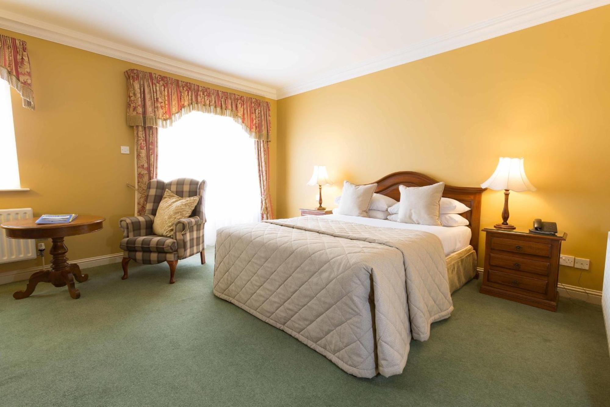 Sheedy'S Boutique Hotel ลิสดูนวาร์นา ห้อง รูปภาพ