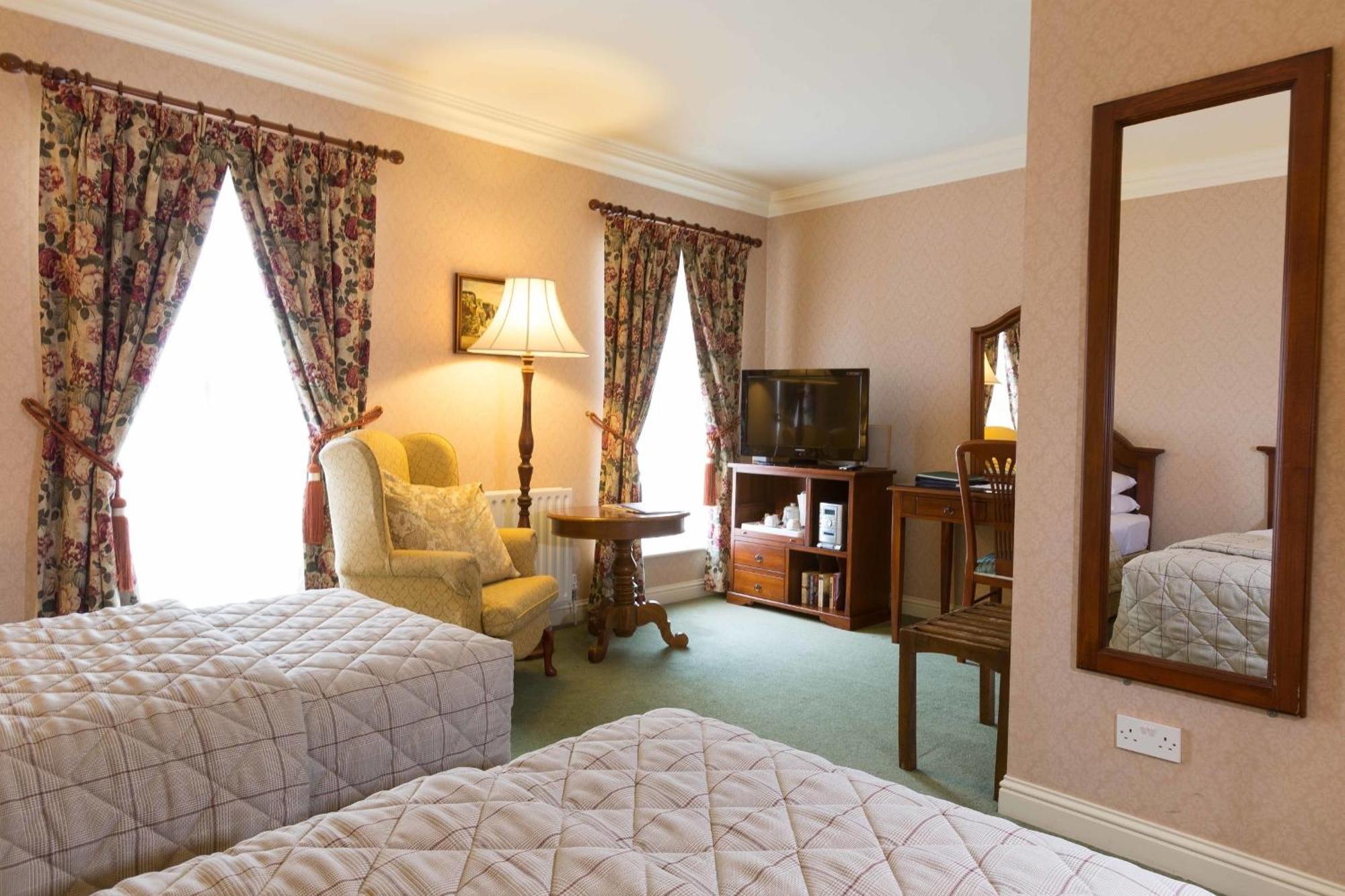 Sheedy'S Boutique Hotel ลิสดูนวาร์นา ห้อง รูปภาพ