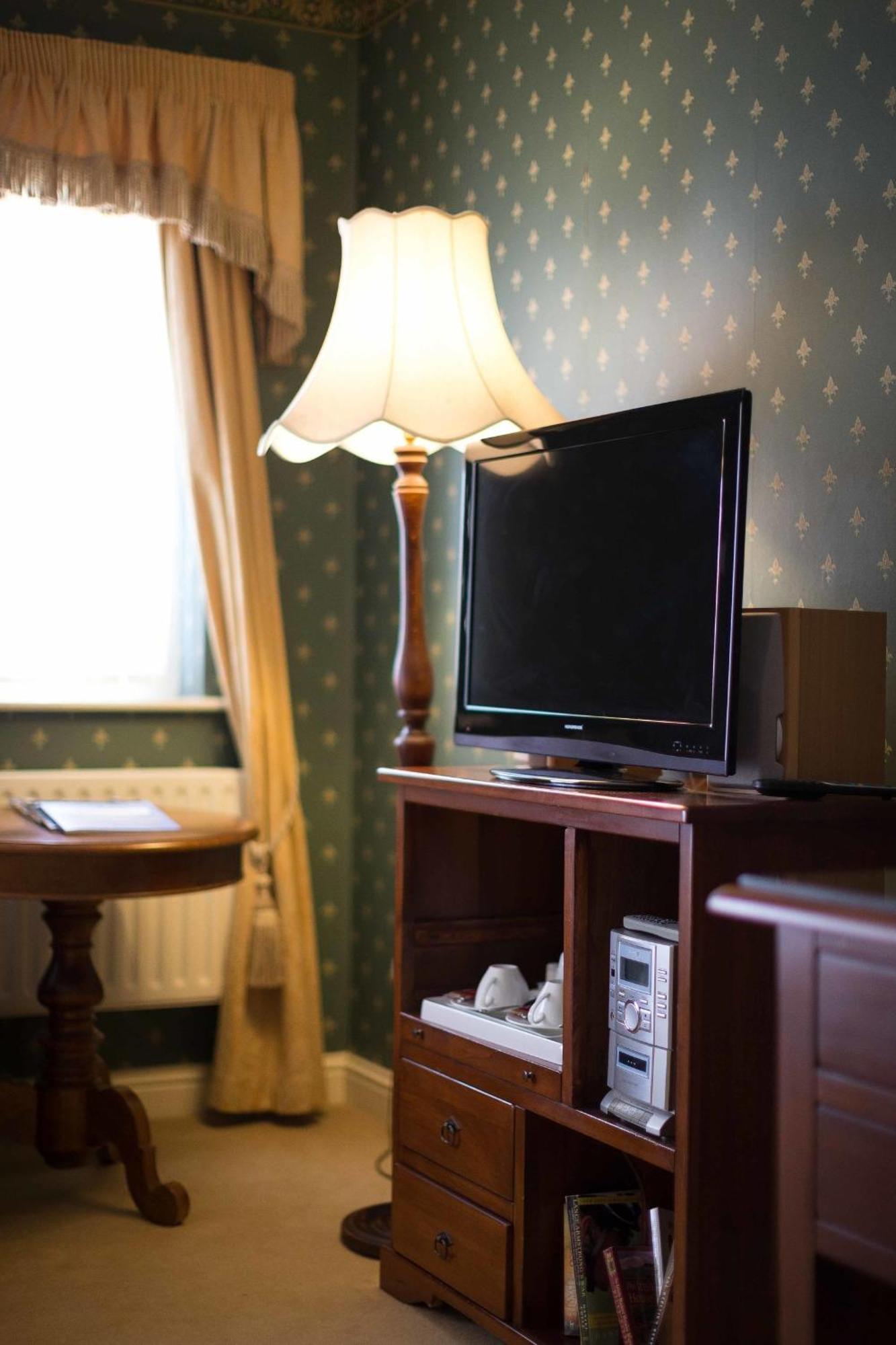 Sheedy'S Boutique Hotel ลิสดูนวาร์นา ห้อง รูปภาพ