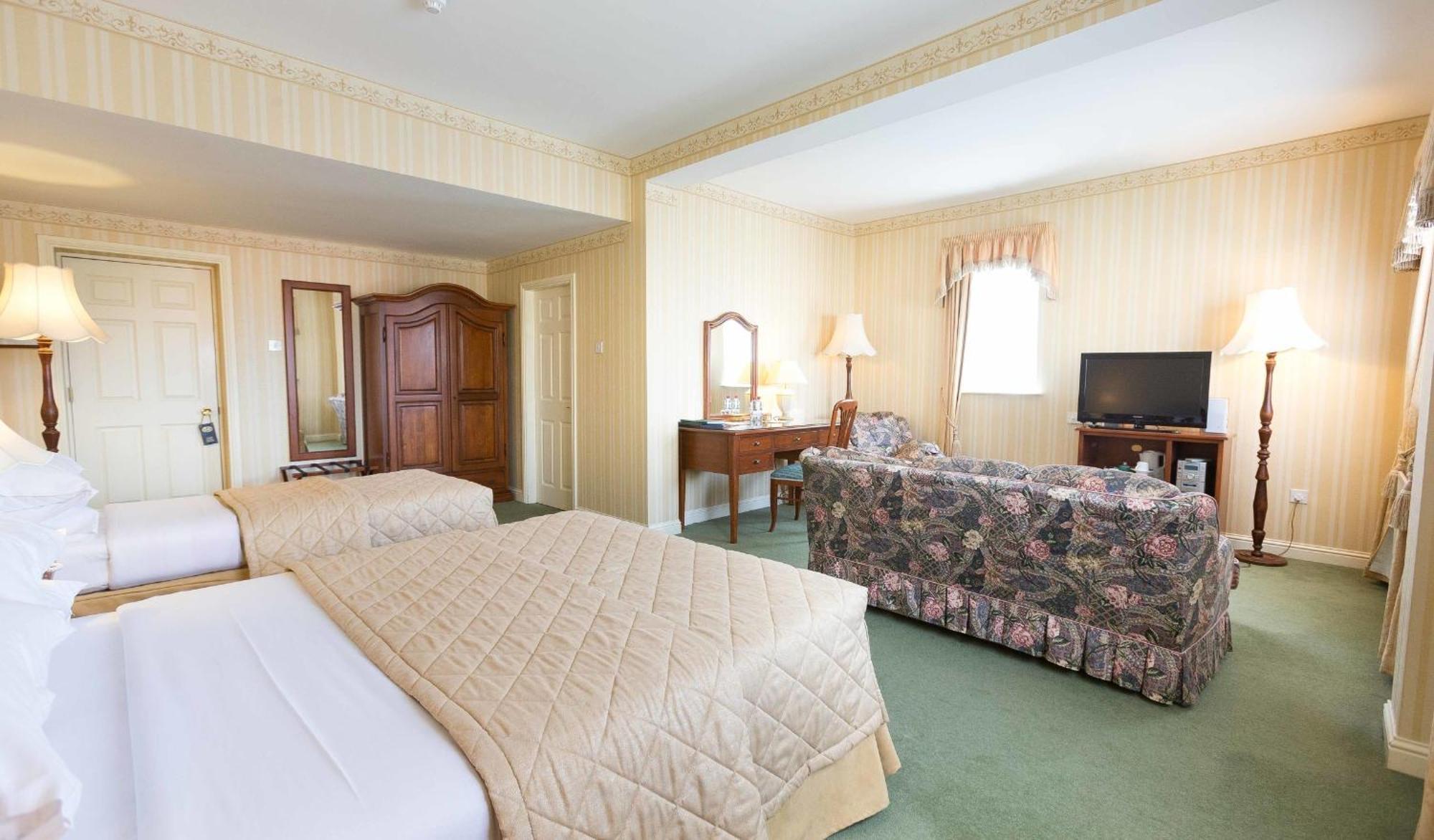 Sheedy'S Boutique Hotel ลิสดูนวาร์นา ห้อง รูปภาพ