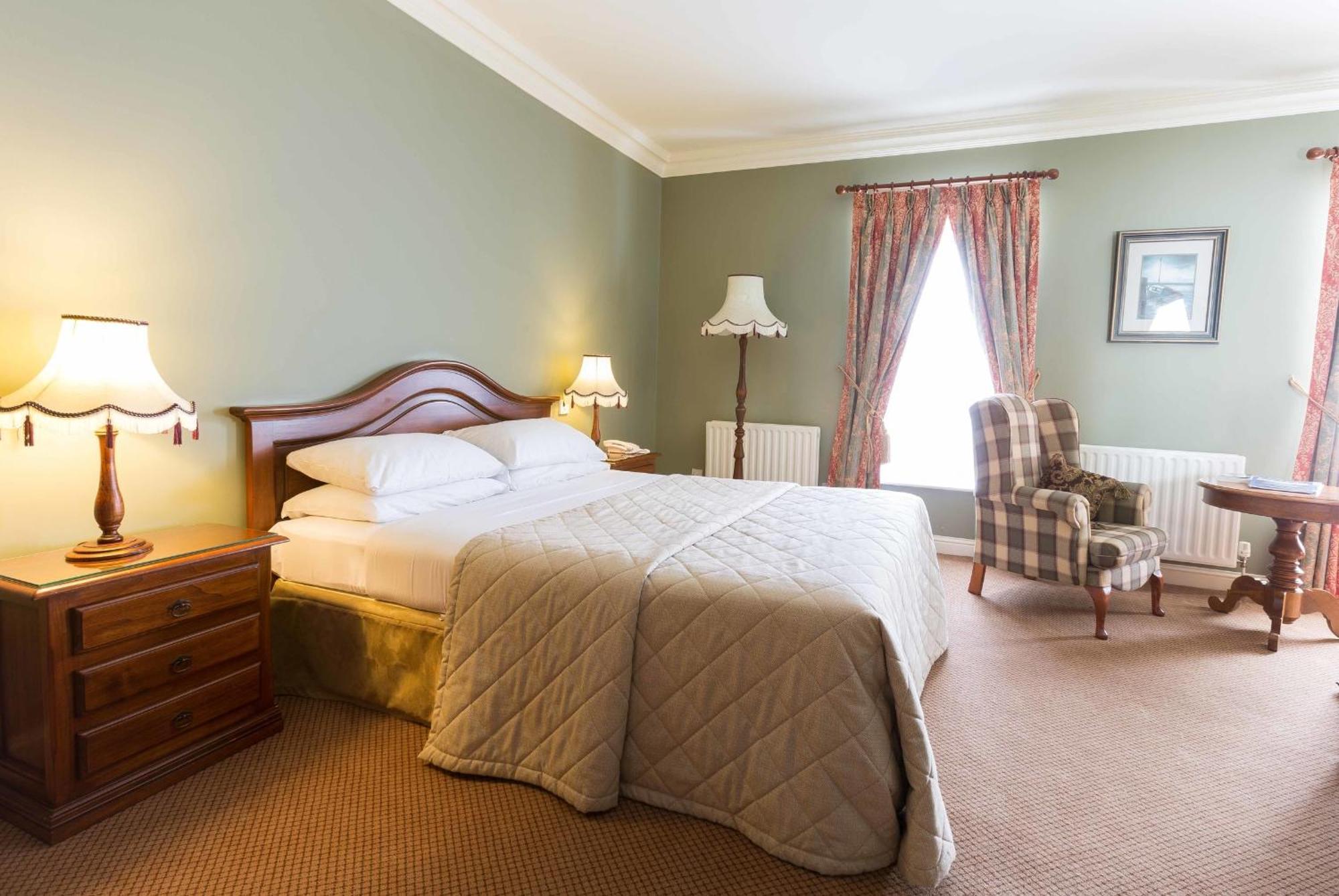 Sheedy'S Boutique Hotel ลิสดูนวาร์นา ห้อง รูปภาพ