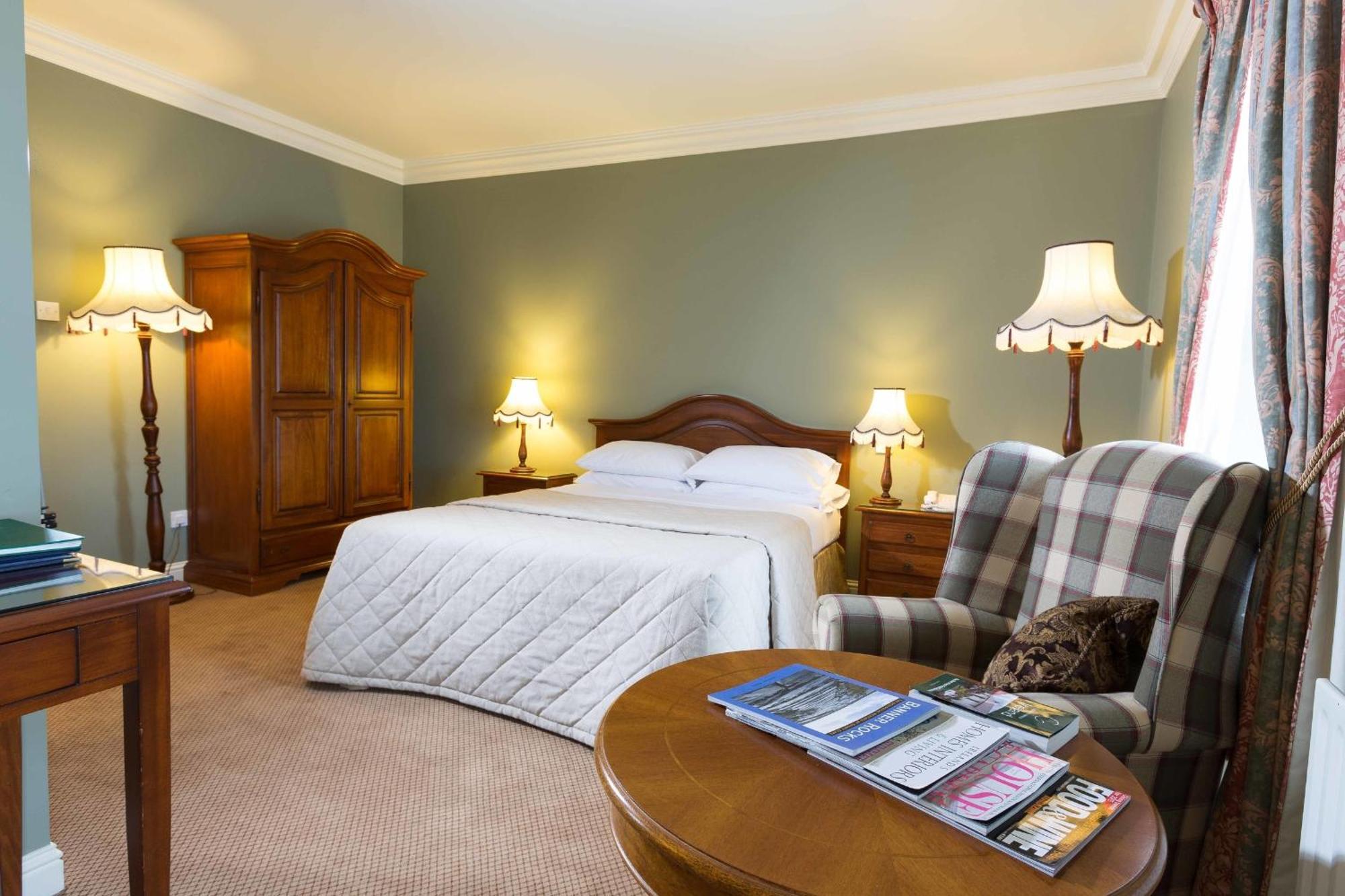Sheedy'S Boutique Hotel ลิสดูนวาร์นา ห้อง รูปภาพ