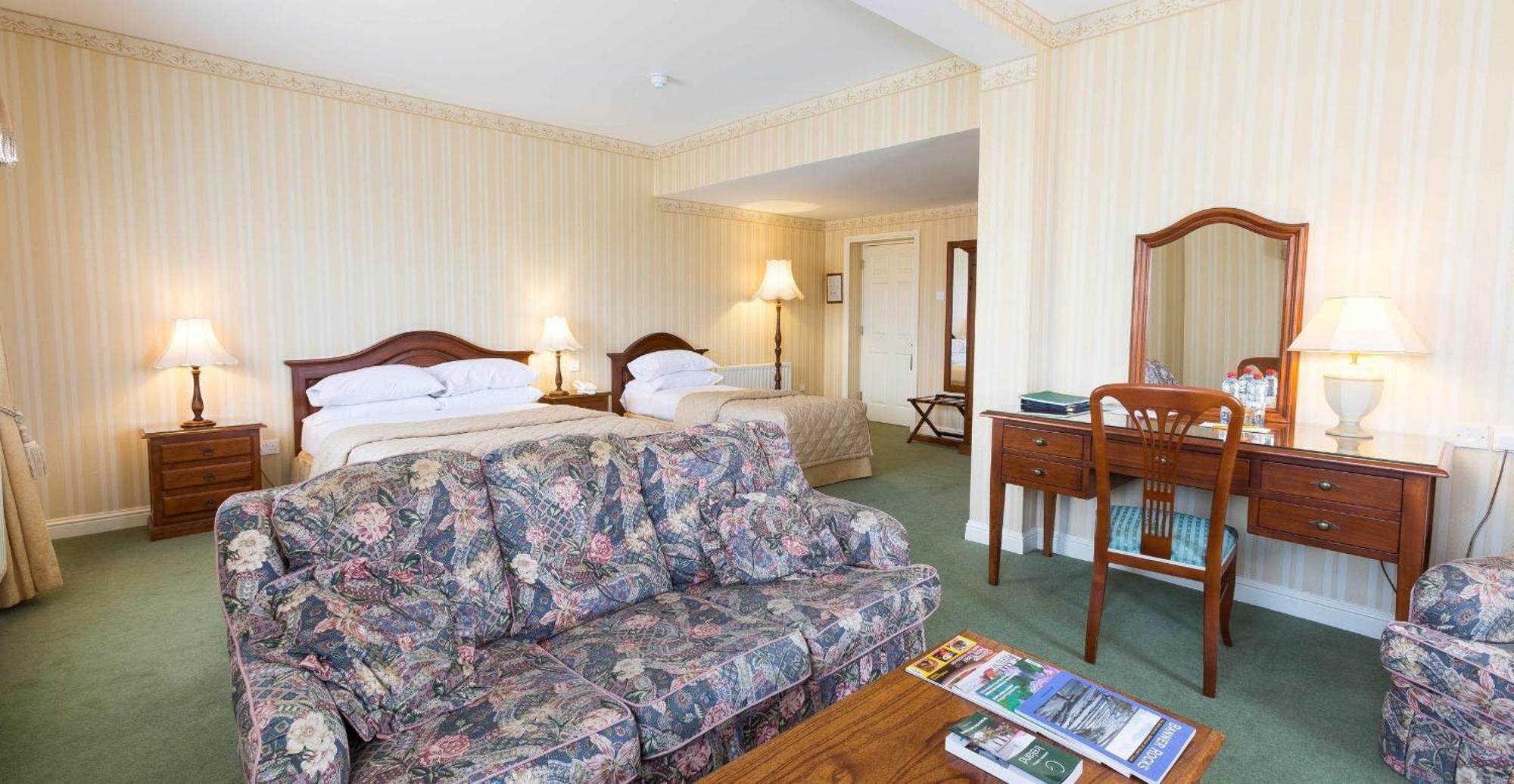 Sheedy'S Boutique Hotel ลิสดูนวาร์นา ห้อง รูปภาพ