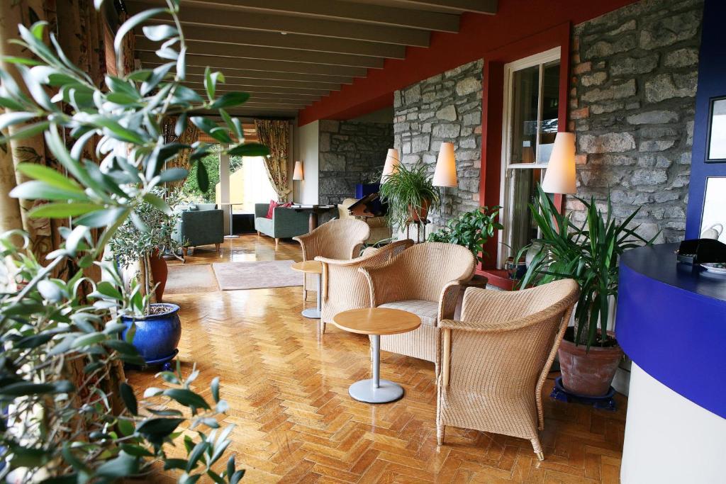 Sheedy'S Boutique Hotel ลิสดูนวาร์นา ภายนอก รูปภาพ