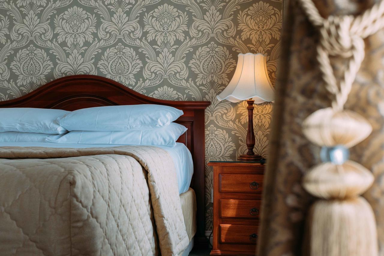 Sheedy'S Boutique Hotel ลิสดูนวาร์นา ภายนอก รูปภาพ
