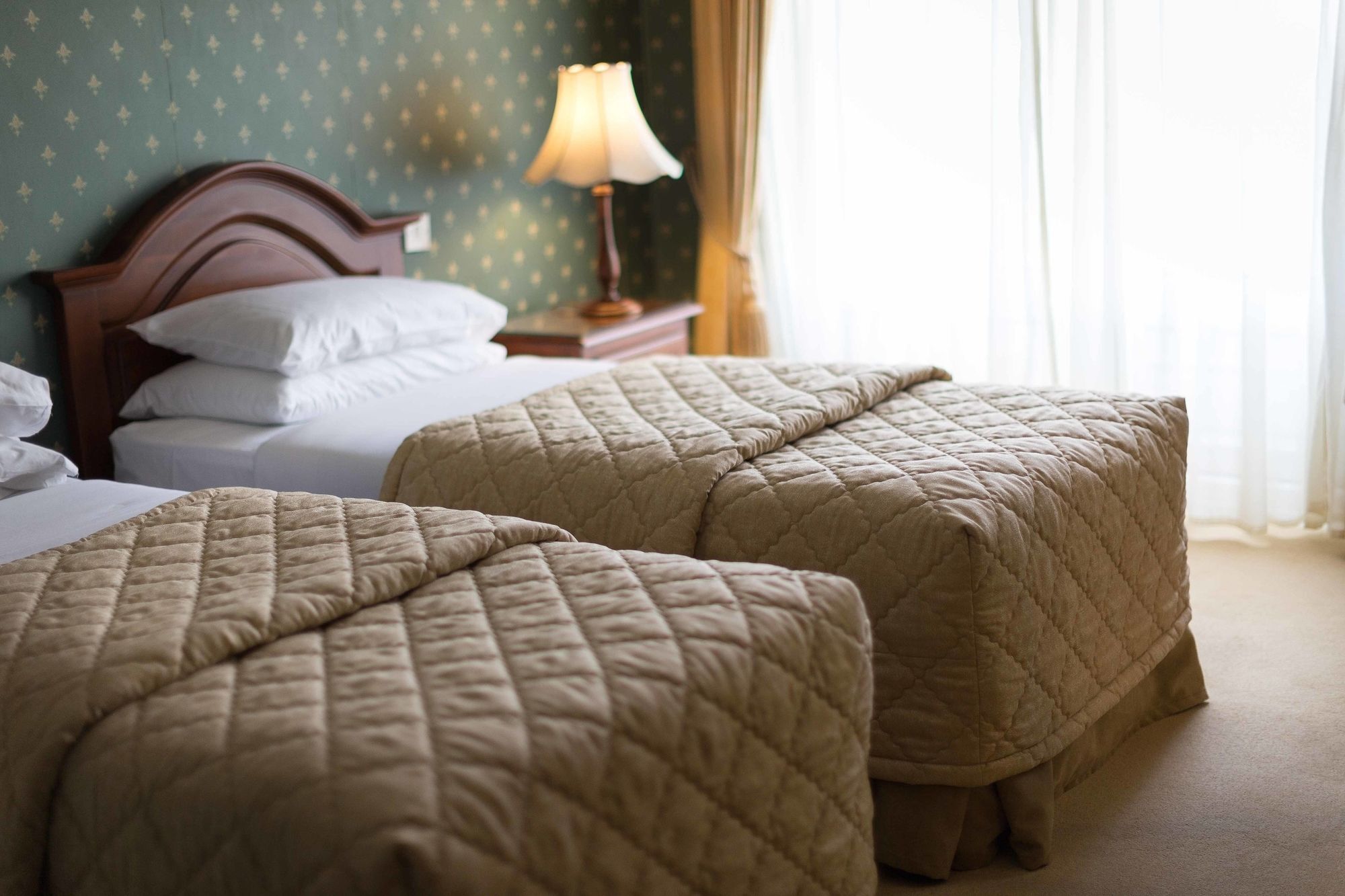 Sheedy'S Boutique Hotel ลิสดูนวาร์นา ภายนอก รูปภาพ