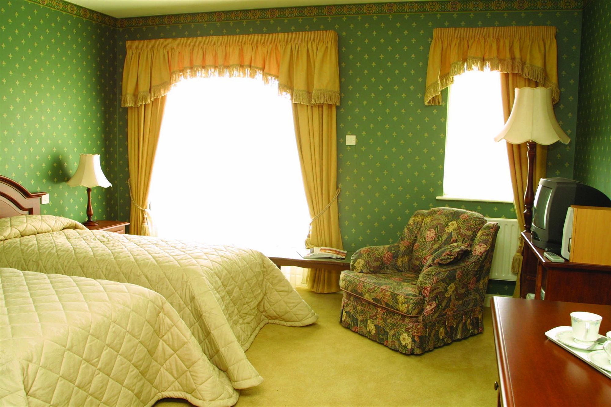 Sheedy'S Boutique Hotel ลิสดูนวาร์นา ภายนอก รูปภาพ