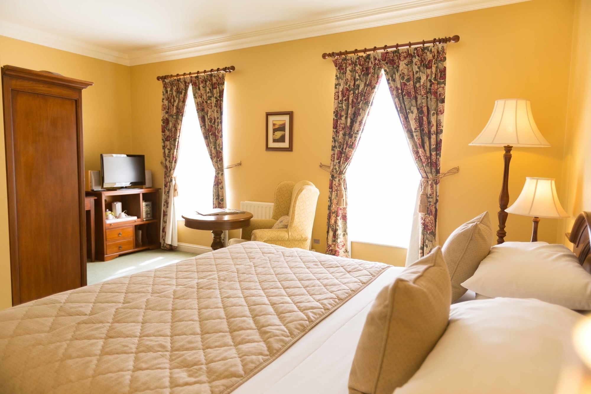 Sheedy'S Boutique Hotel ลิสดูนวาร์นา ภายนอก รูปภาพ