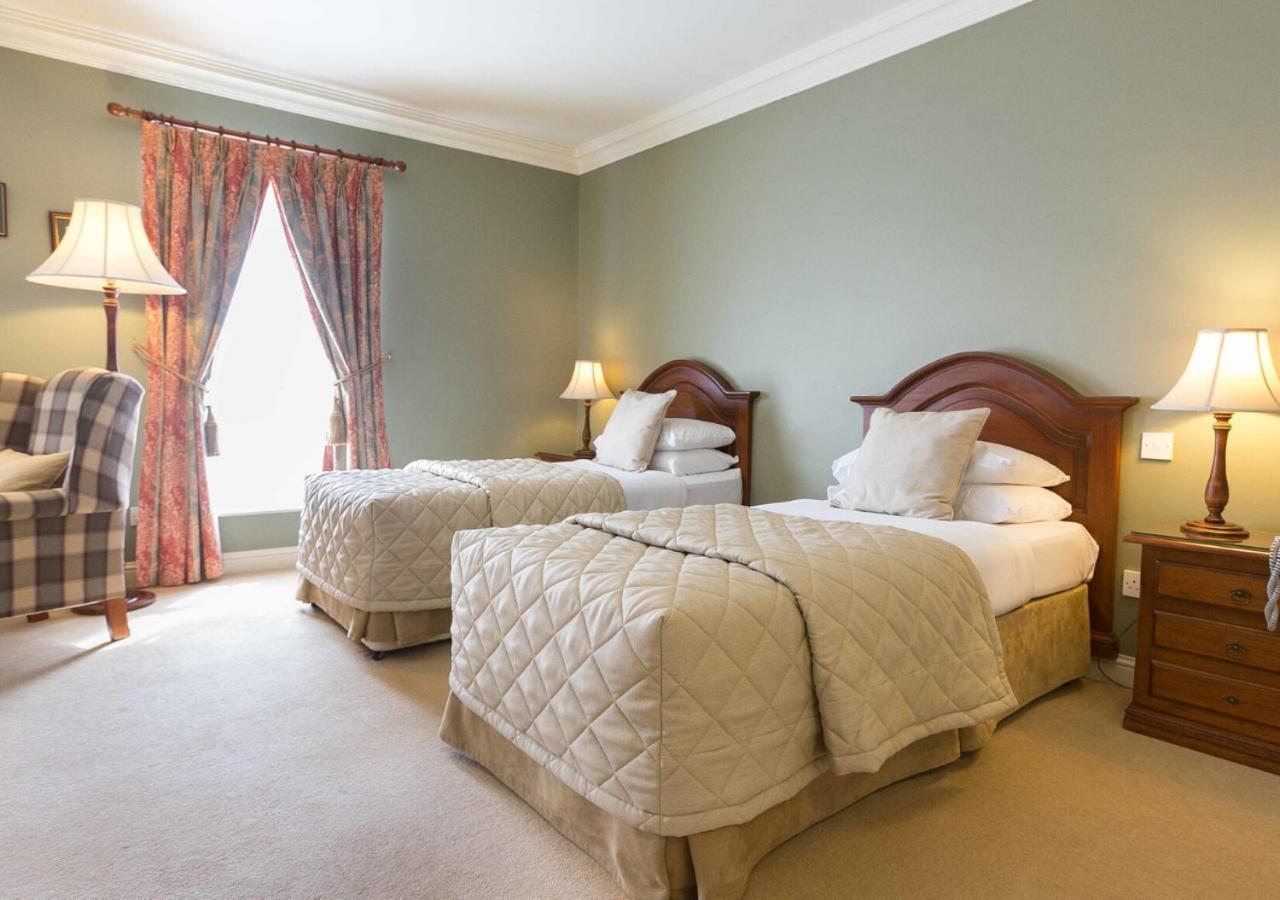 Sheedy'S Boutique Hotel ลิสดูนวาร์นา ภายนอก รูปภาพ