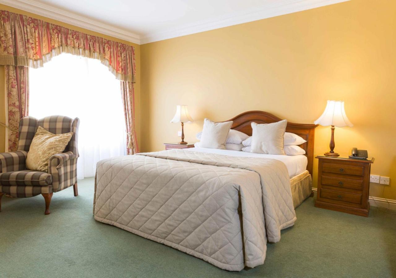 Sheedy'S Boutique Hotel ลิสดูนวาร์นา ภายนอก รูปภาพ